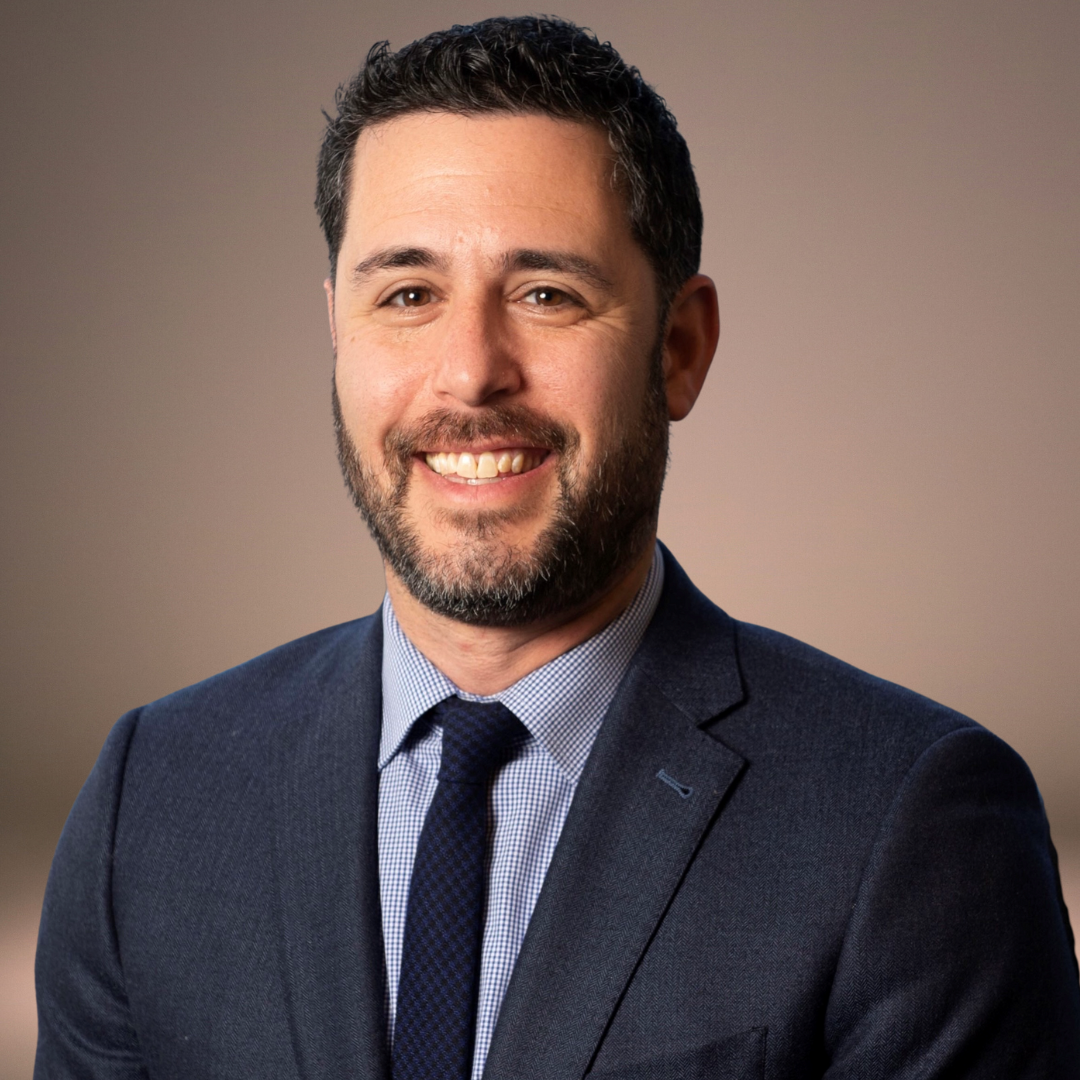 Michael Milstein Photo