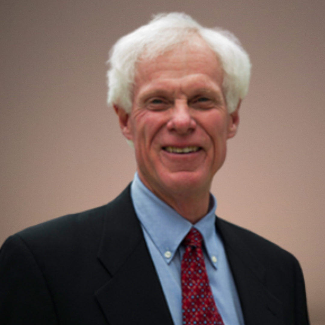 Robert C. Bramlette photo