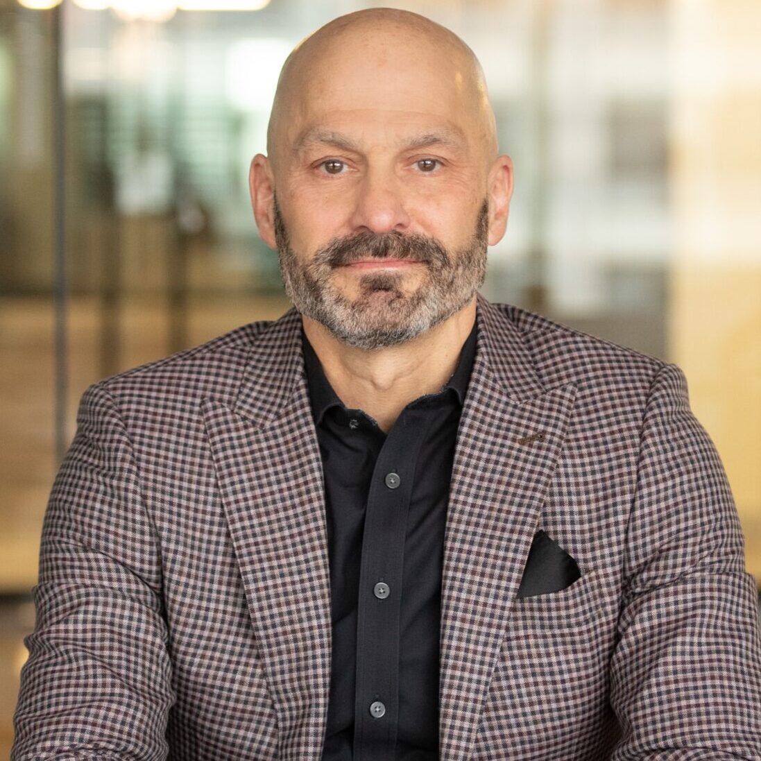 Rich Lenkov Thumbnail