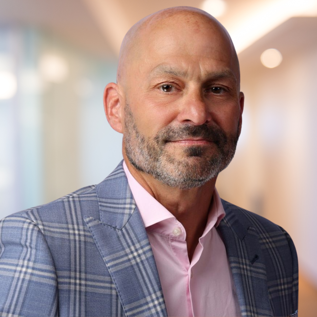 Rich Lenkov Thumbnail