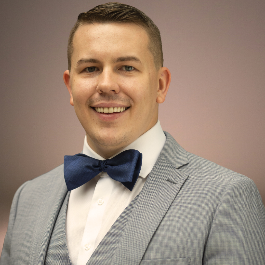 Timothy Furman Jr. Photo