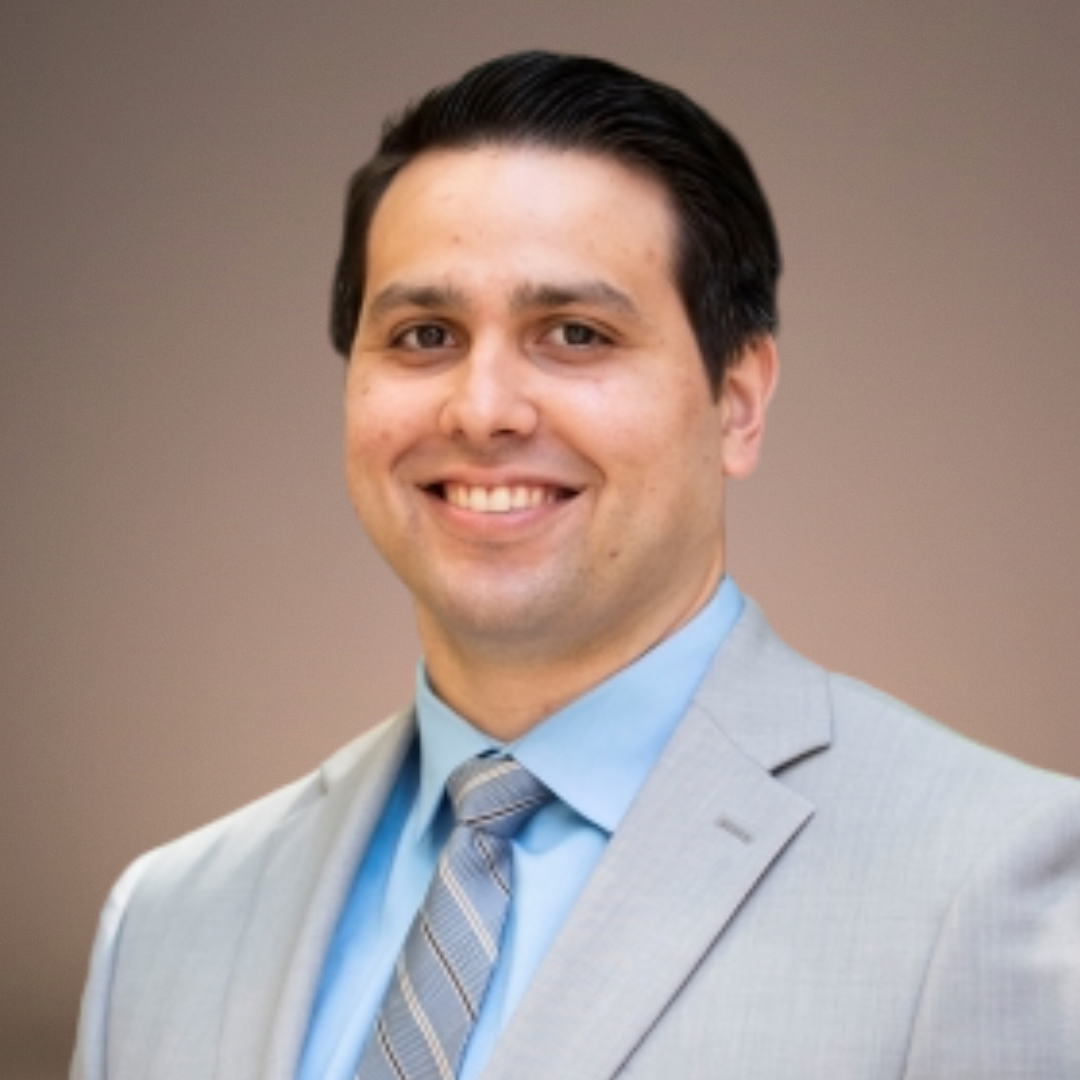 Ryan A. Dezonno photo