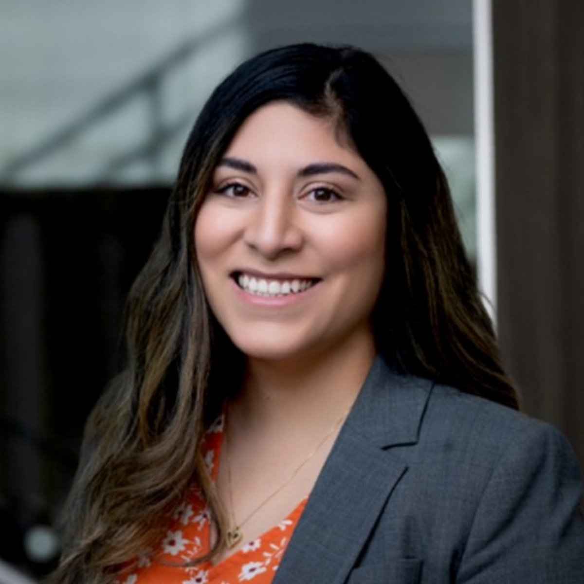 Kristin E. Lechowicz photo