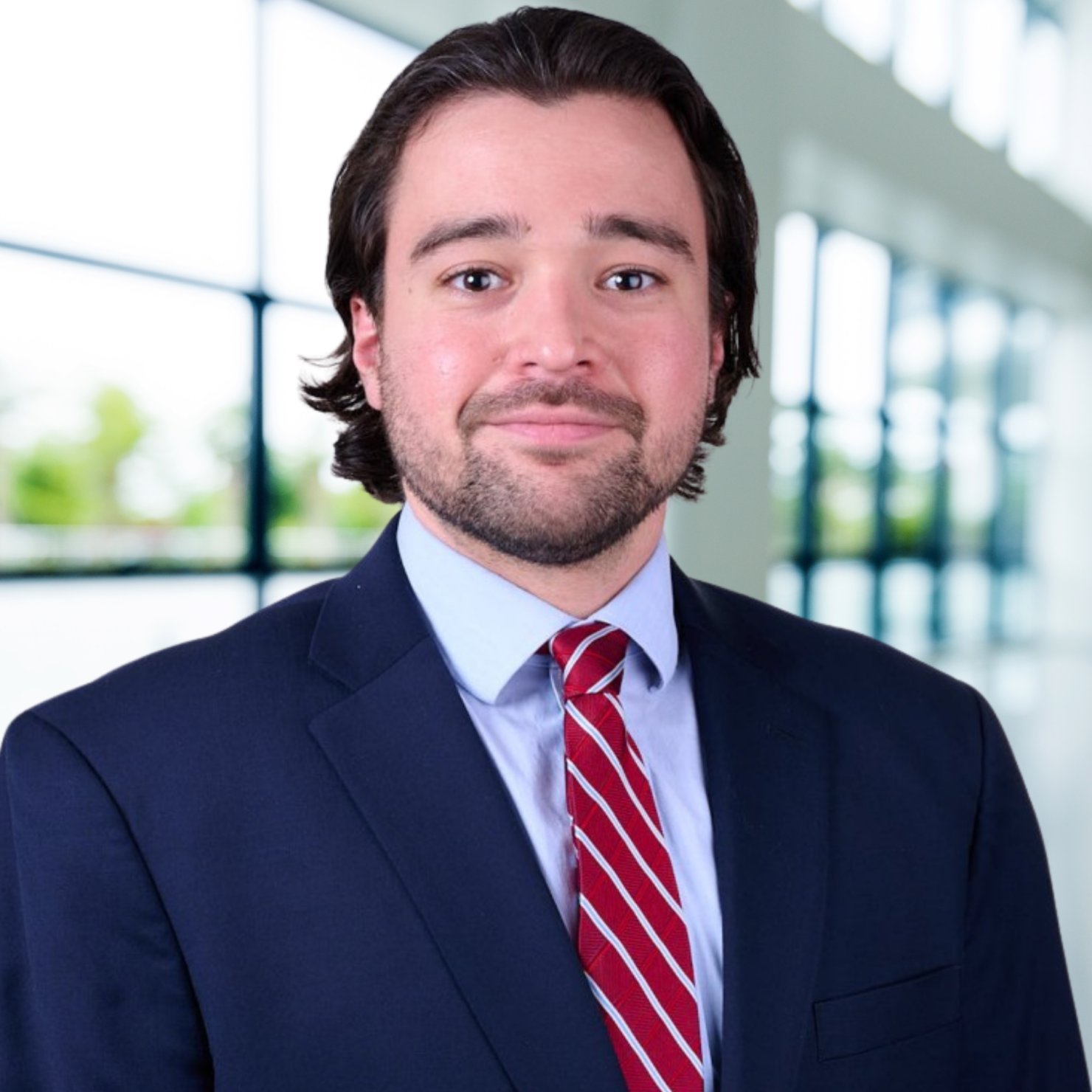 Benjamin T. DiBlasi photo