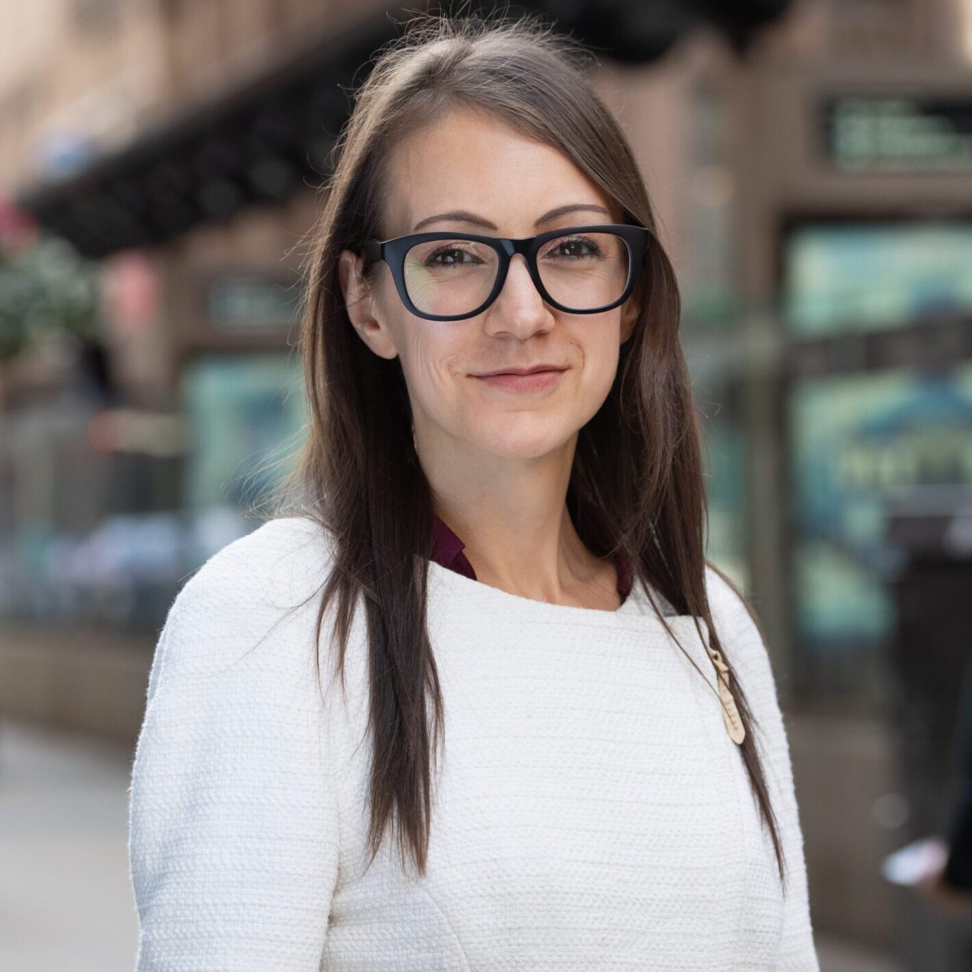 Zoe Arthurson-McColl photo