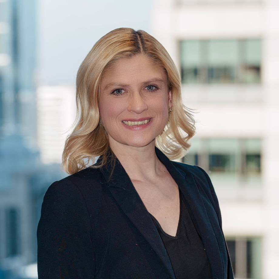 Cassandra E. Halyko Photo