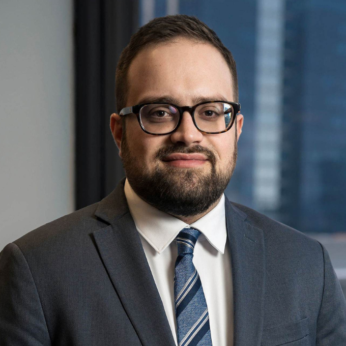 Jack J. Fritschler photo