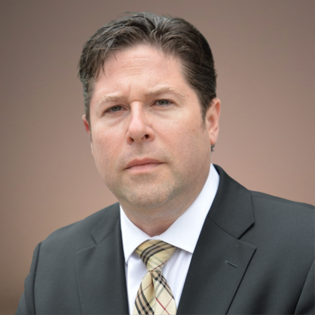 Brian Rosenblatt Photo