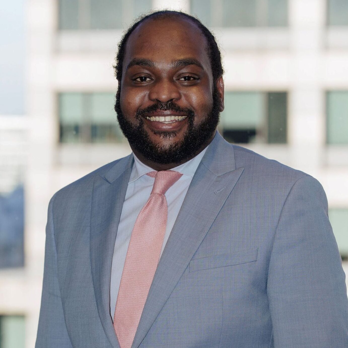 Jaylen C. Johnson Thumbnail