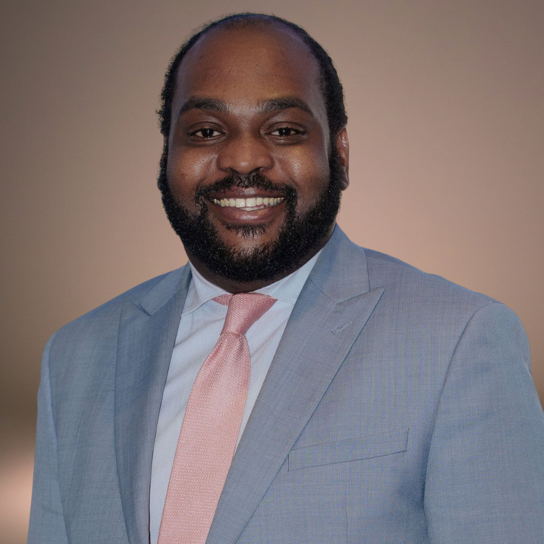 Jaylen C. Johnson photo