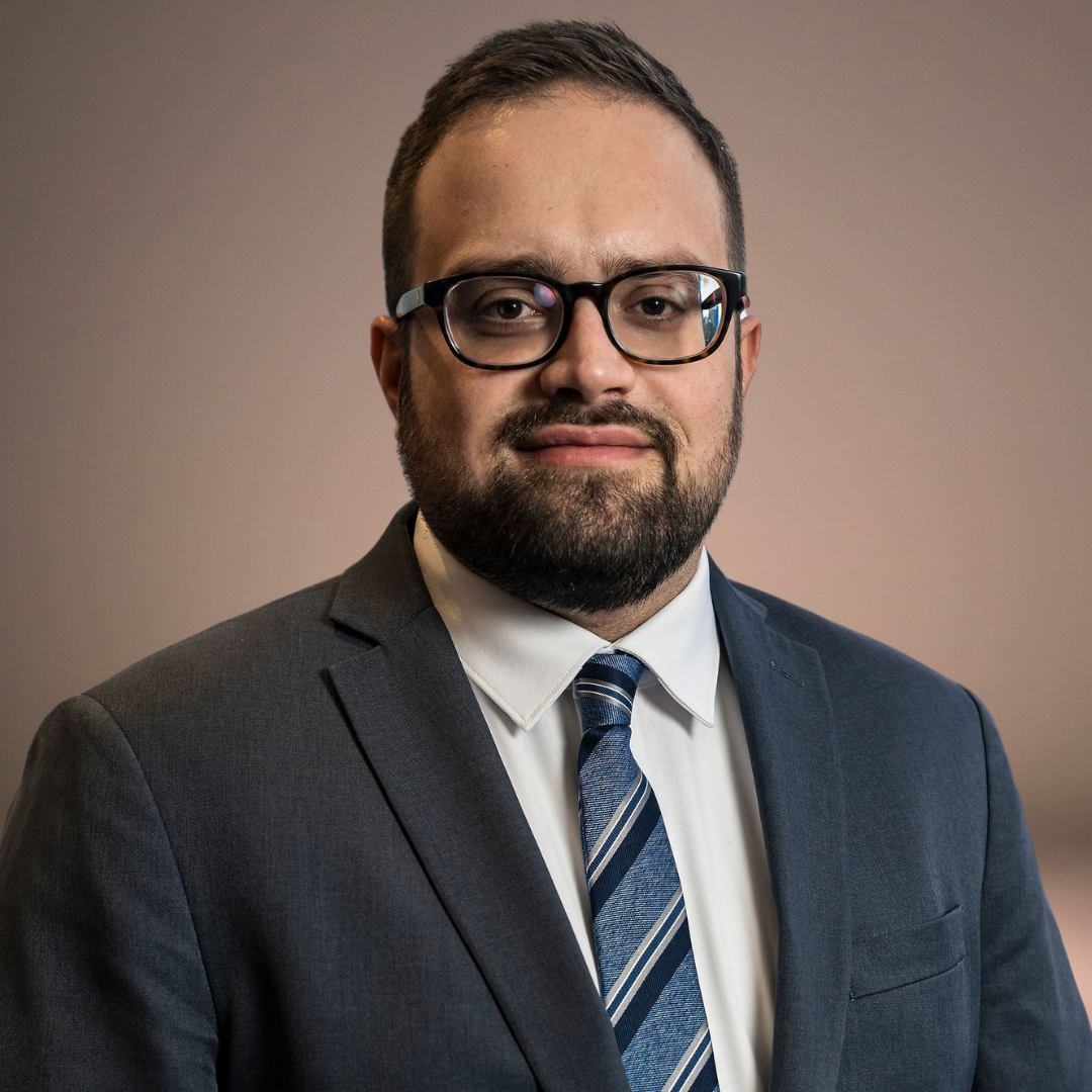 Jack J. Fritschler Photo