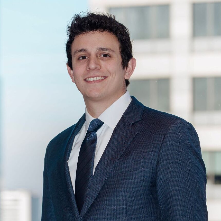 Kevin Mouayed Thumbnail