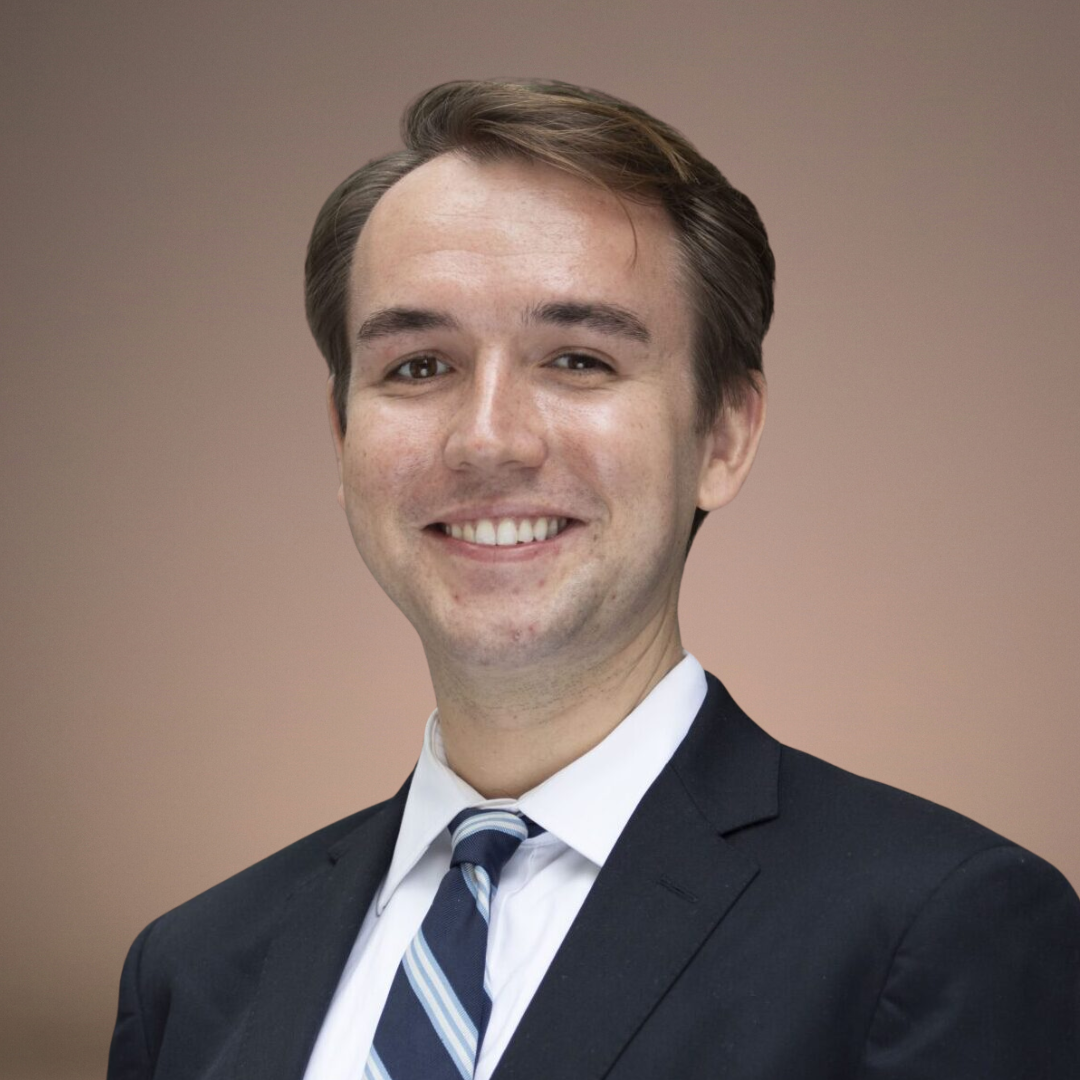 Logan E. March photo