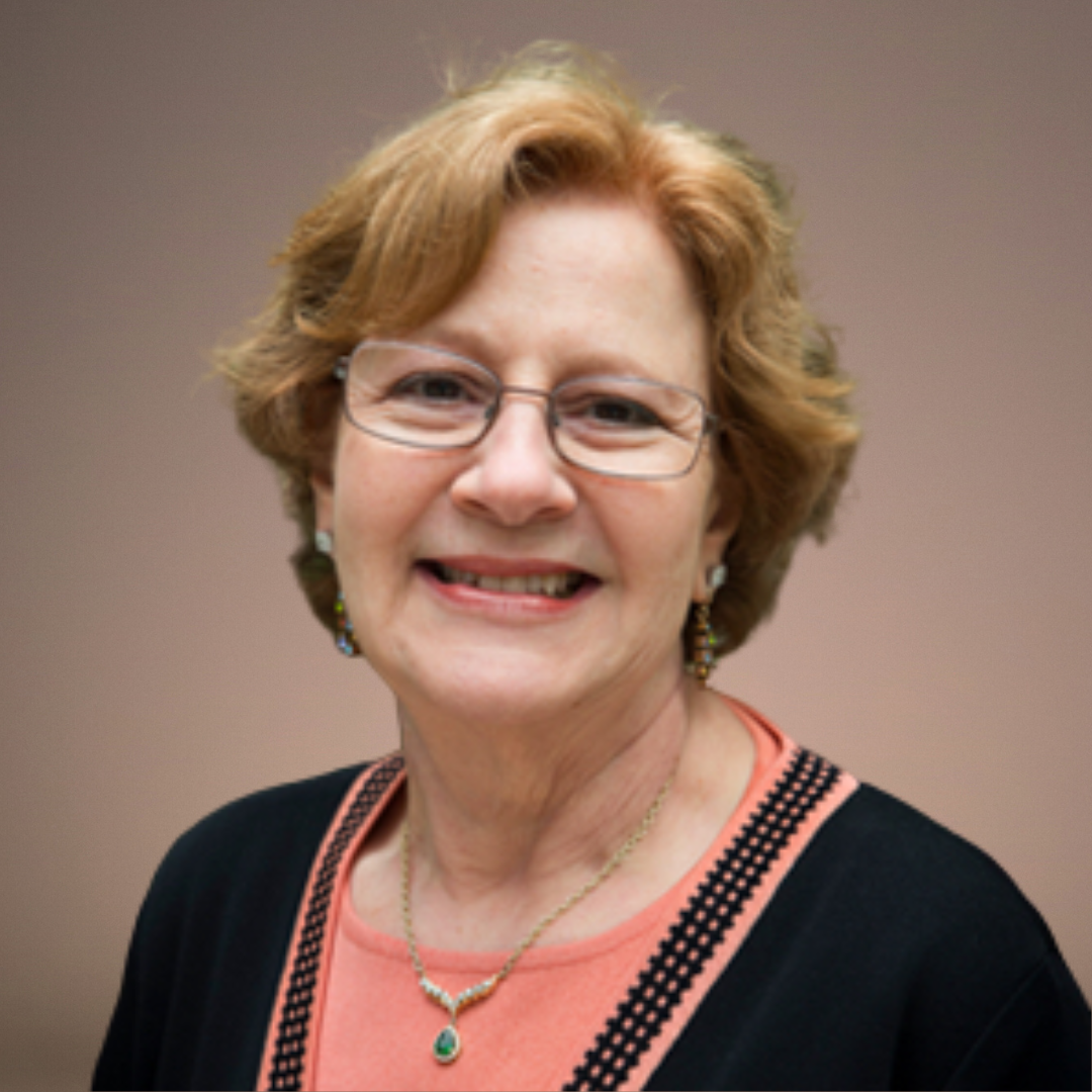 Margery Newman photo