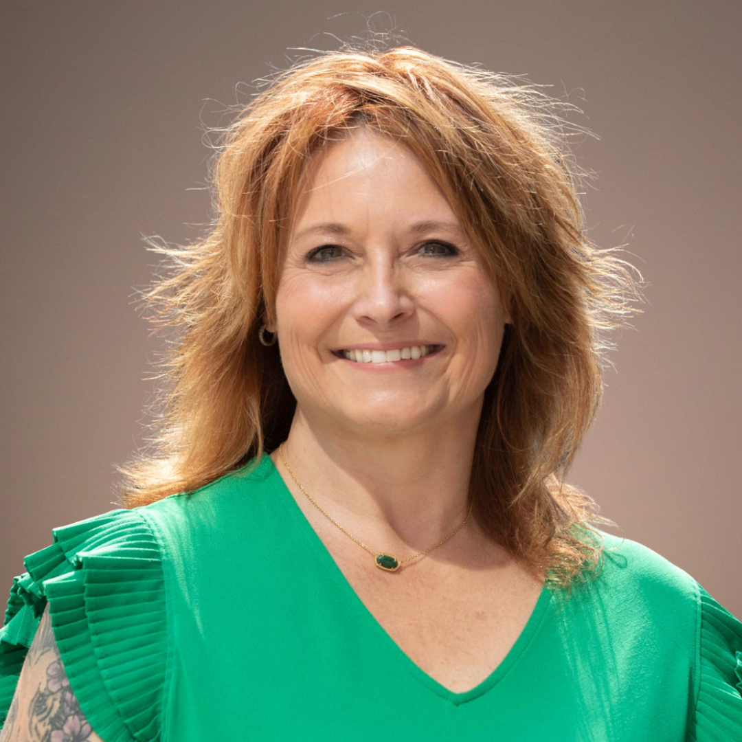 Rachell M. Horbenko photo