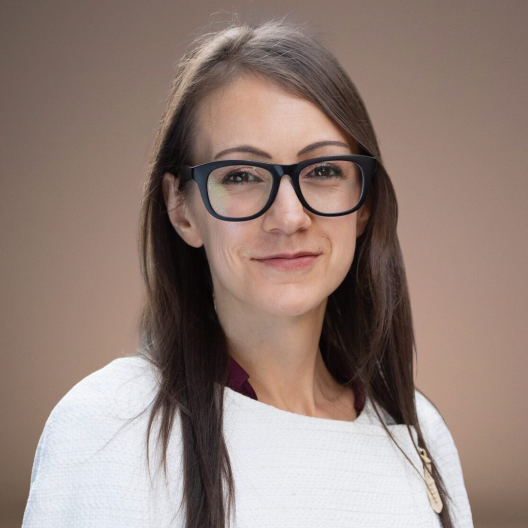 Zoe Arthurson-McColl photo